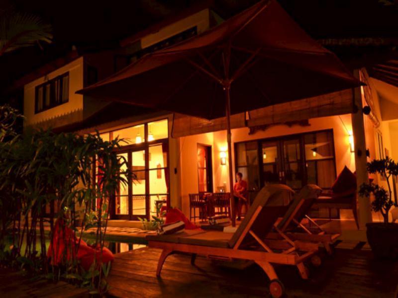 Bed & Breakfast Kembali Lagi Sanur (Bali)