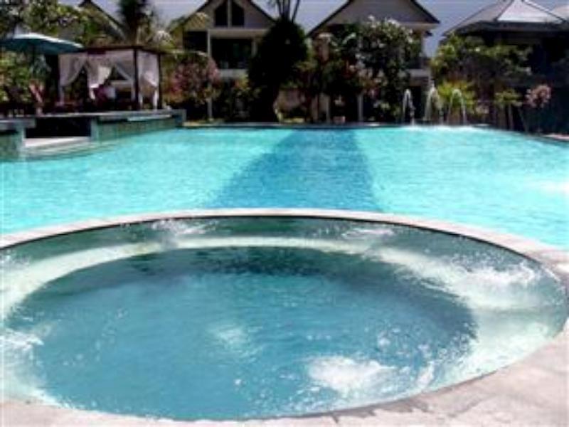 Alit Resort&villas Sanur