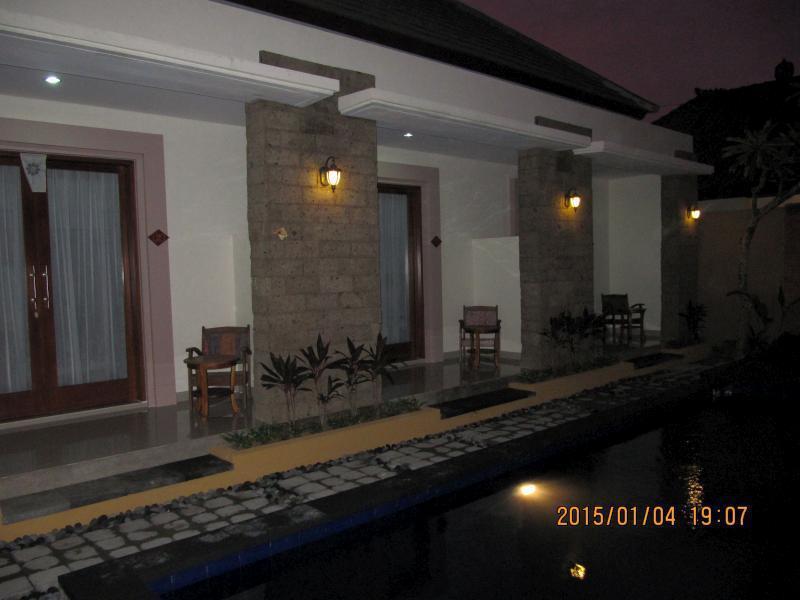 Ayu & Harmony Sanur (Bali)