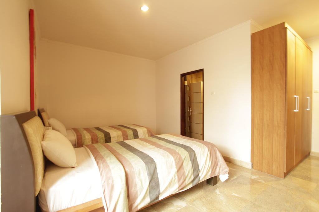 Alit Resort&villas Sanur