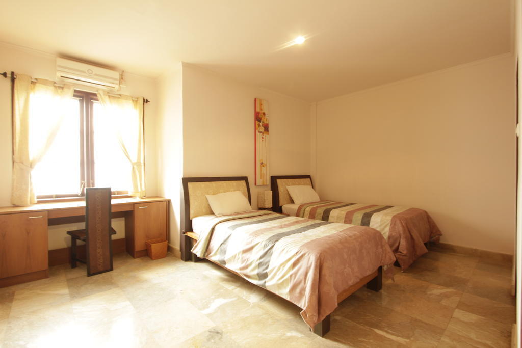 Alit Resort&villas