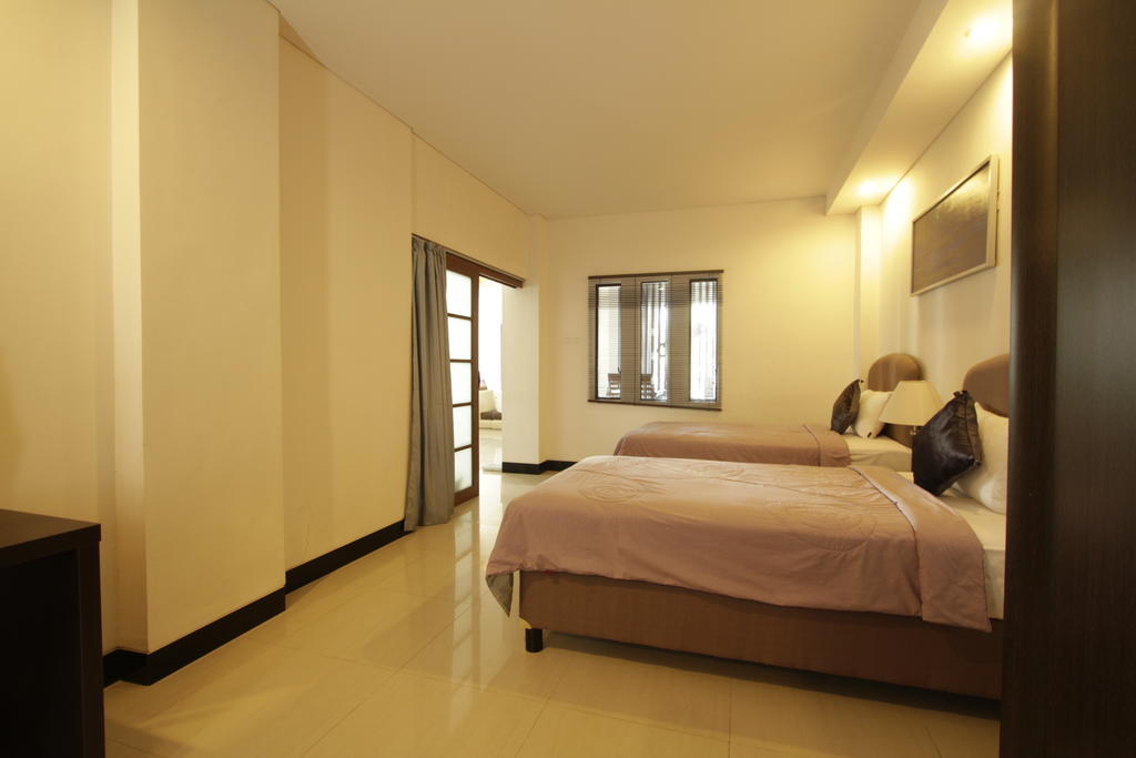 Resort Alit Resort&villas 3*