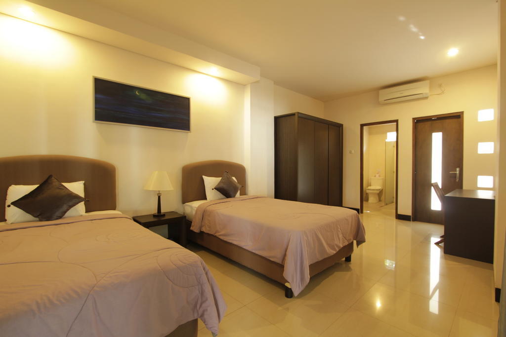 Resort Alit Resort&villas 3*