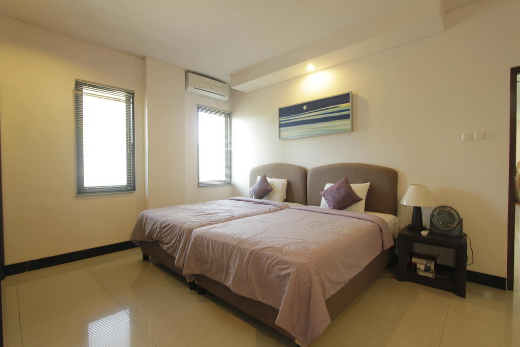 Alit Resort&villas Sanur