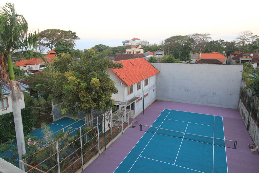 Alit Resort&villas Sanur