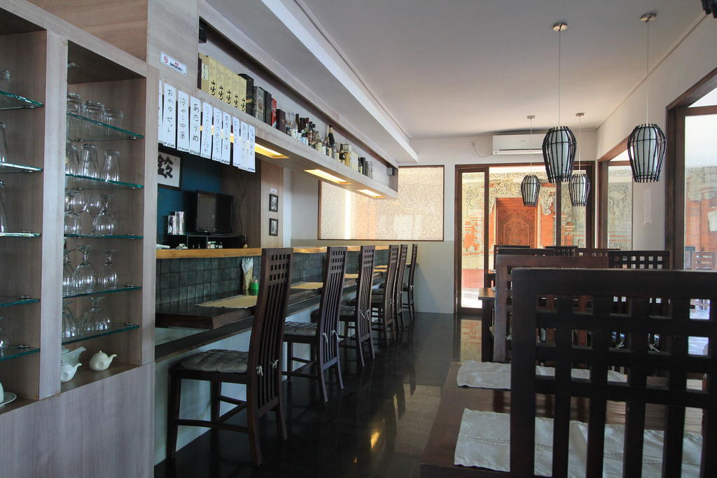 Resort Alit Resort&villas