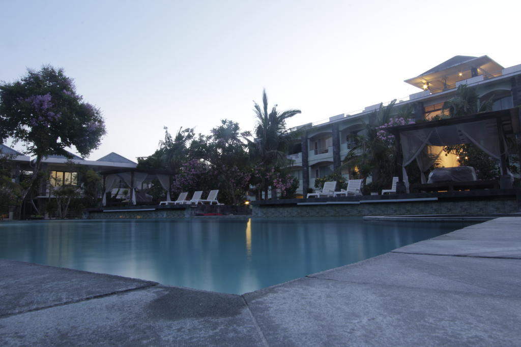 Resort Alit Resort&villas