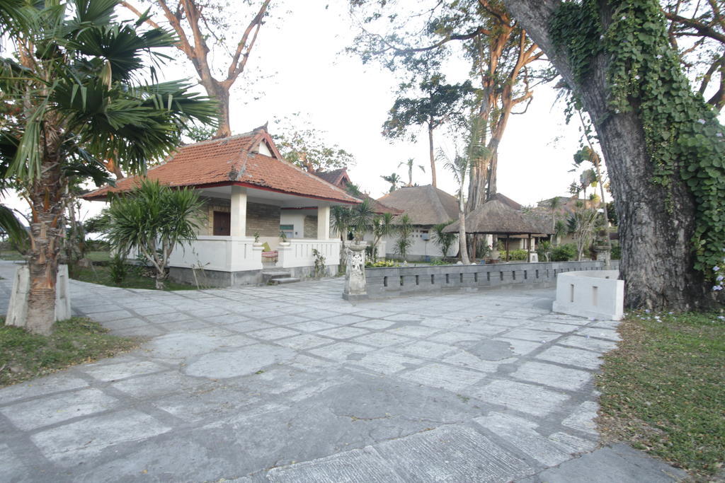 Alit Resort&villas