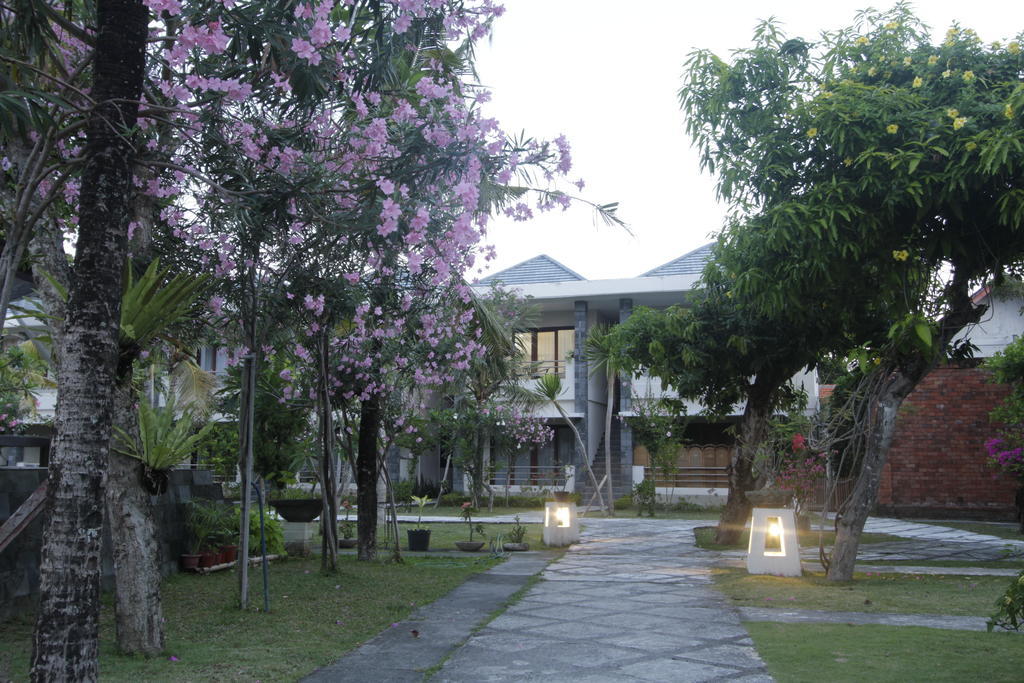 Resort Alit Resort&villas Sanur