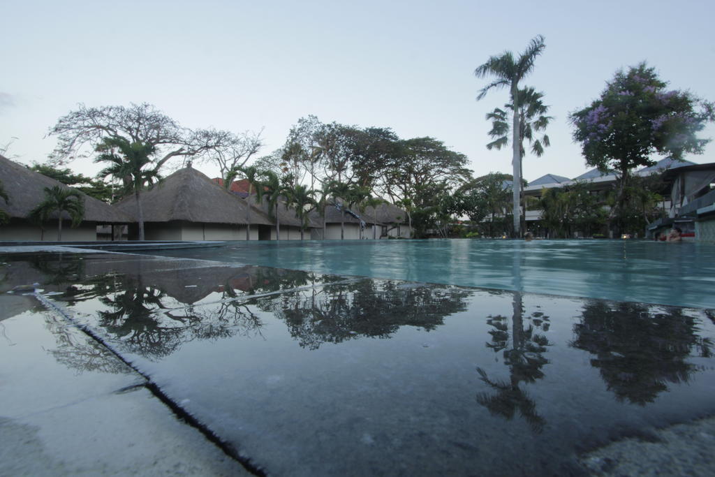 Alit Resort&villas