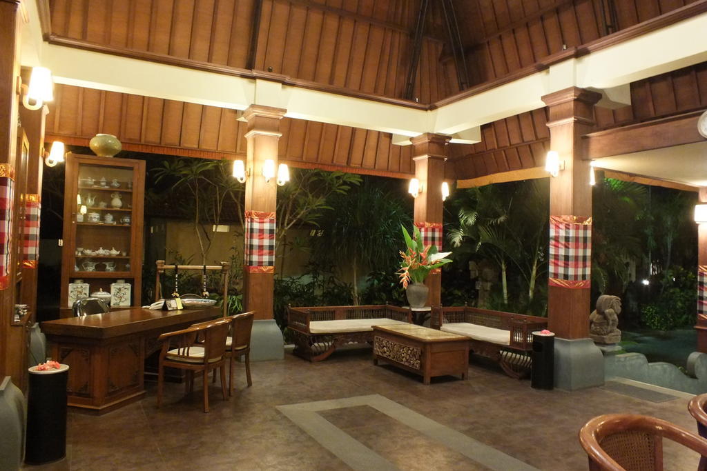 Besakih Sanur (Bali)
