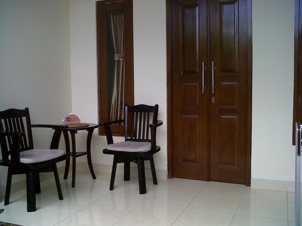 Homestay Kirana