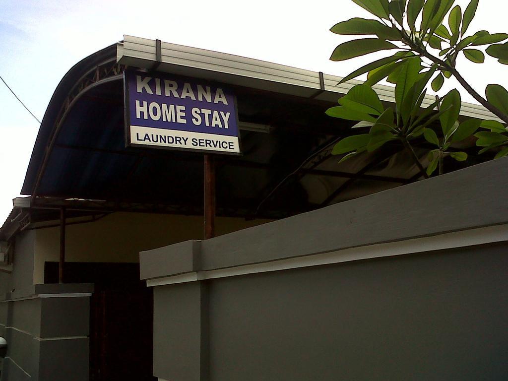 Homestay Kirana