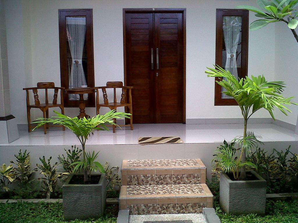 Homestay Kirana *