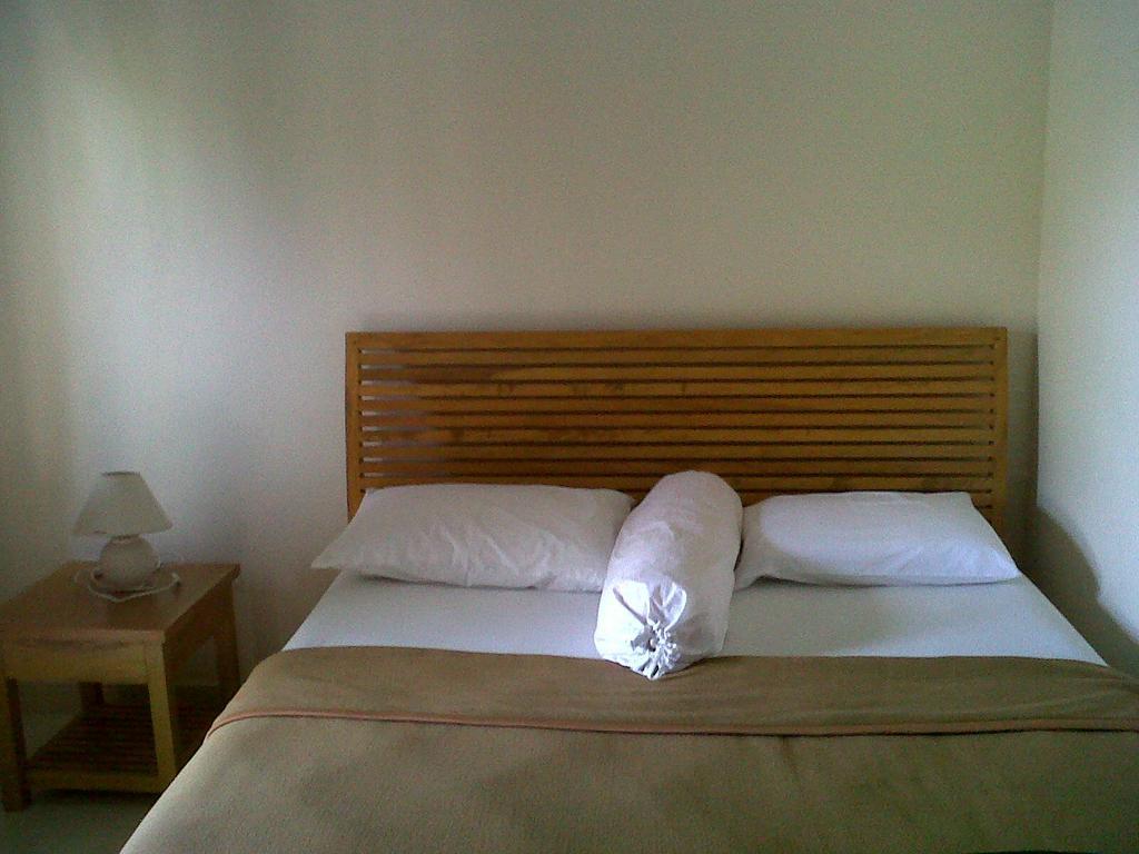 Homestay Kirana