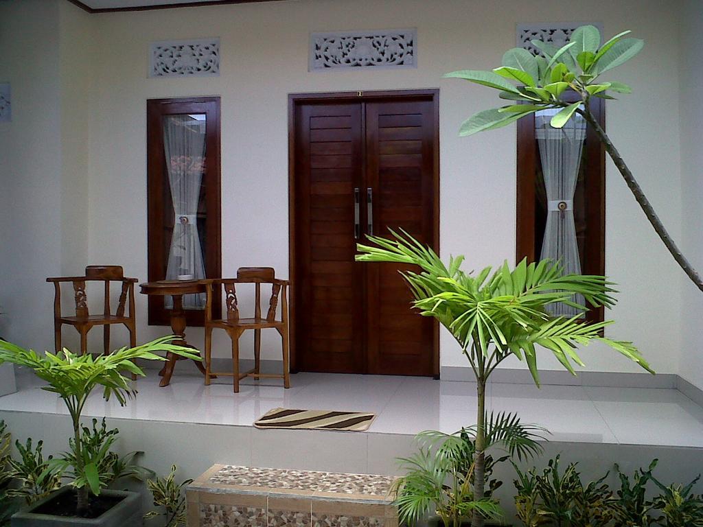 Homestay Kirana