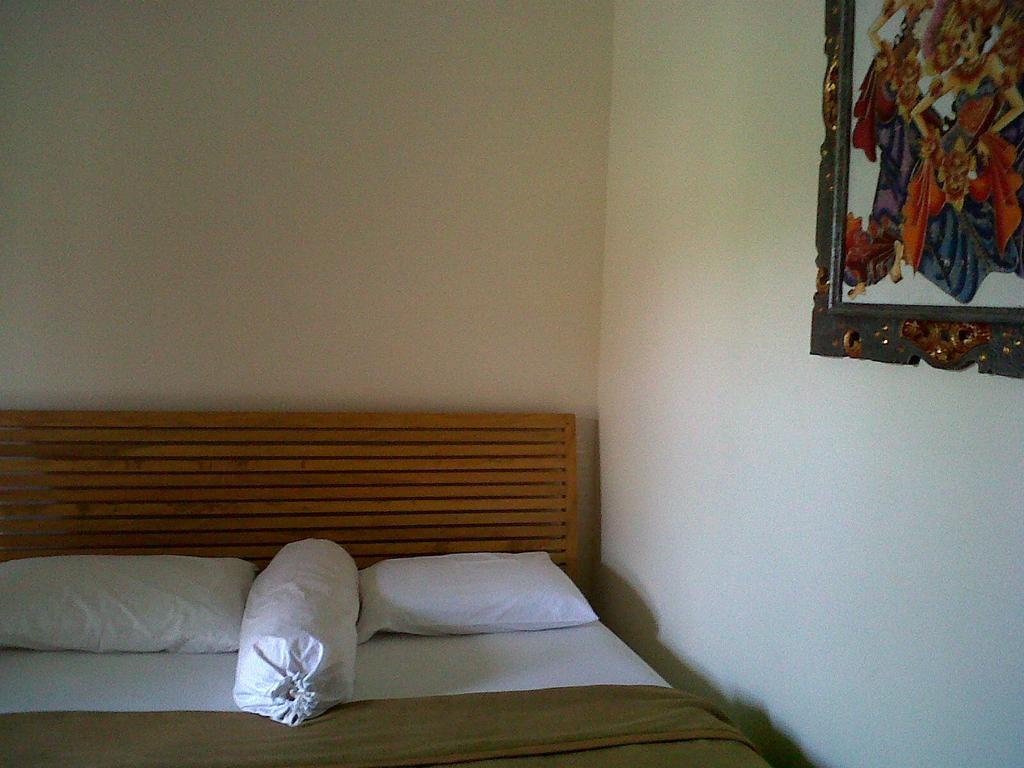 Homestay Kirana