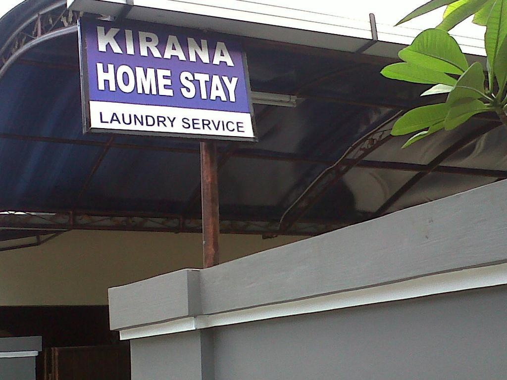 Kirana