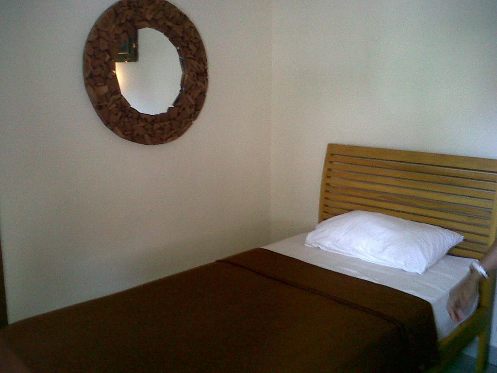 Homestay Kirana