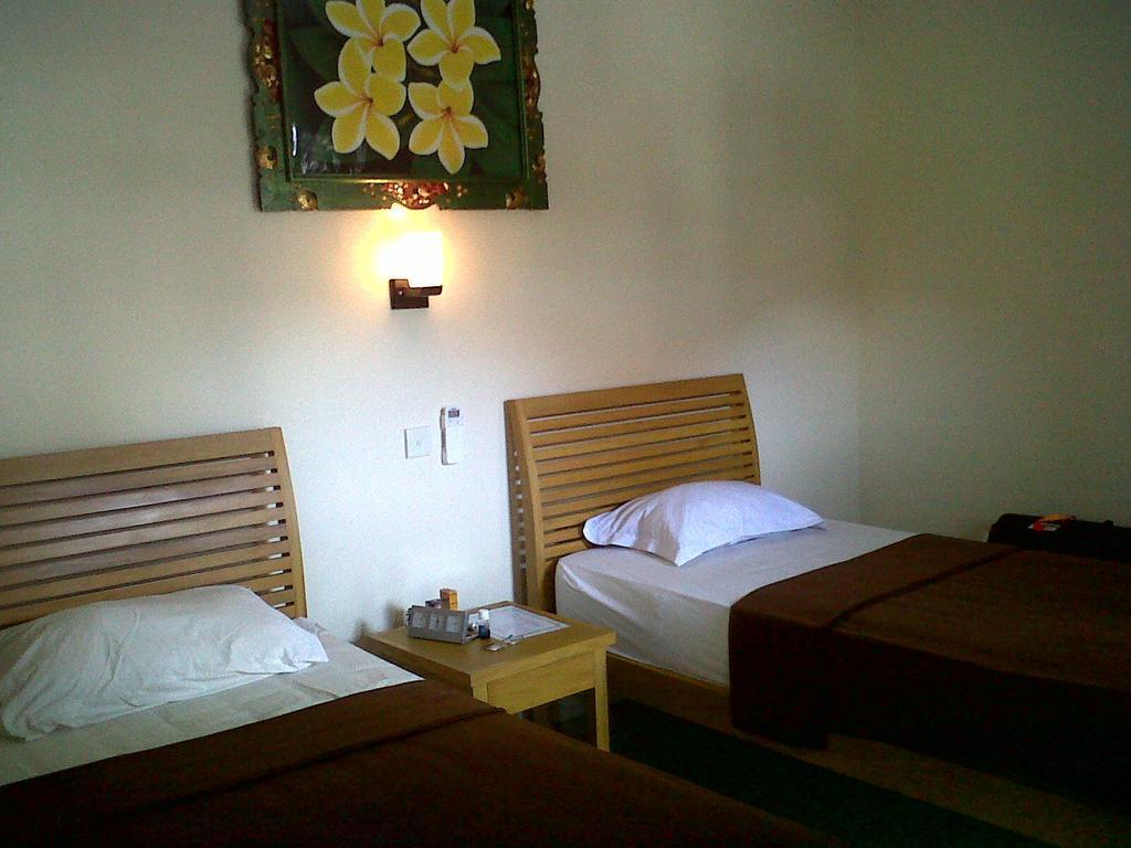 Homestay Kirana Sanur (Bali)