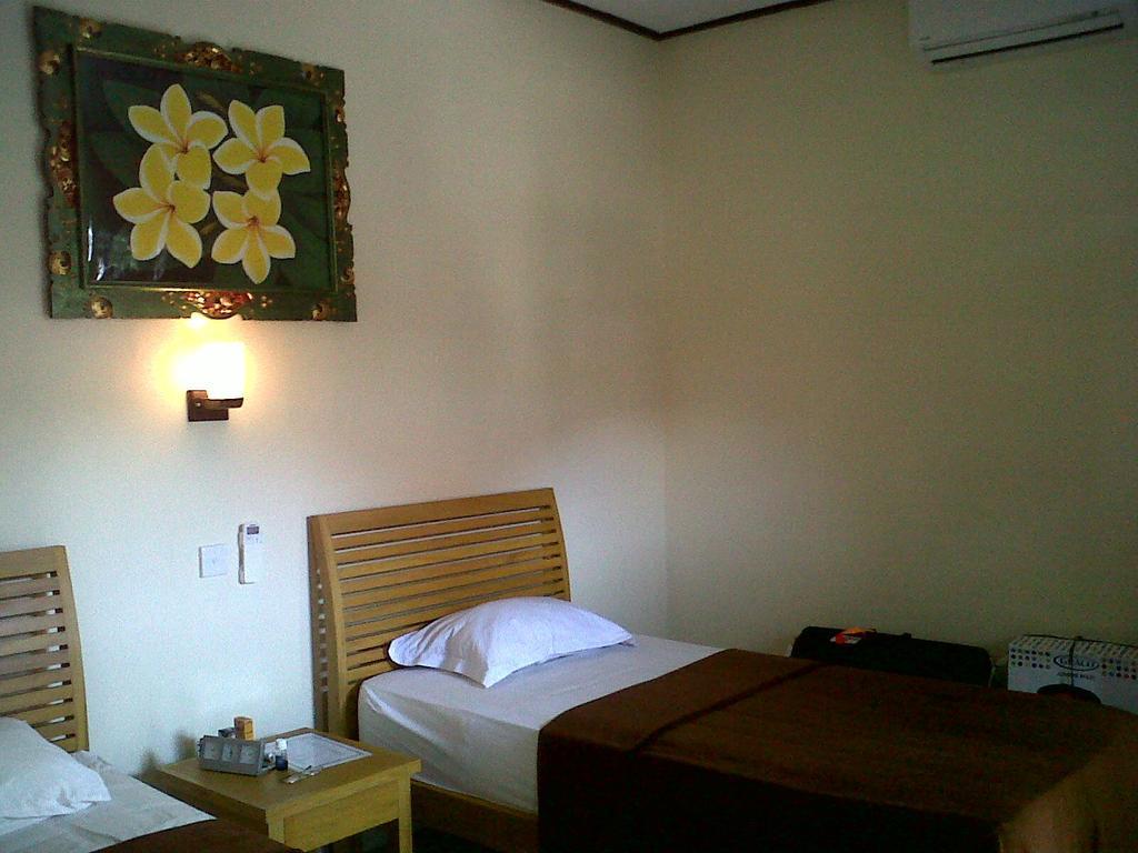 Homestay Kirana *