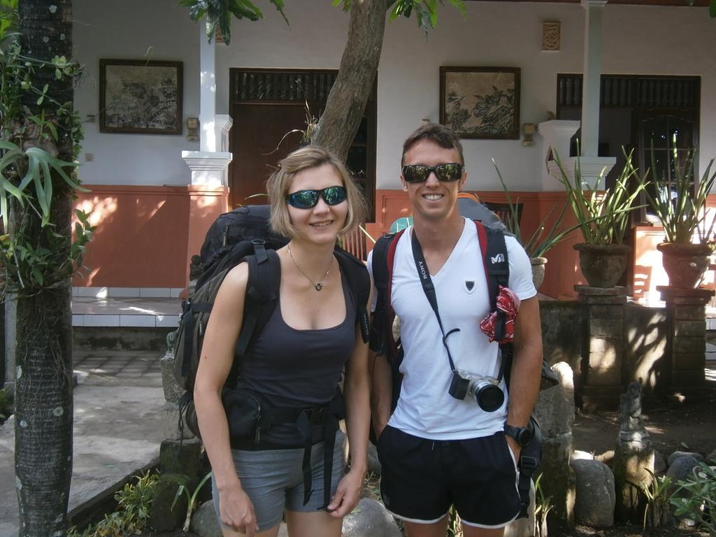 Homestay Tjana Homestay Sanur (Bali)