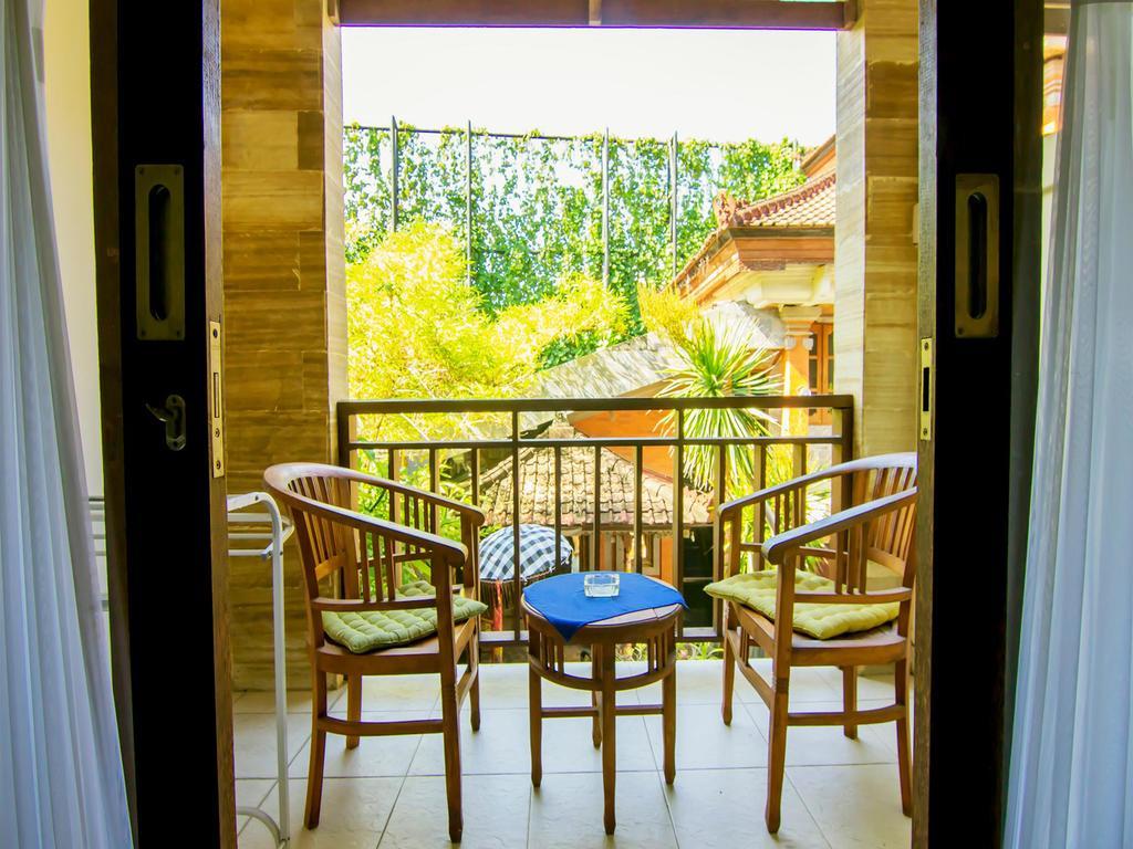 Guest house Abian Boga Sanur (Bali)