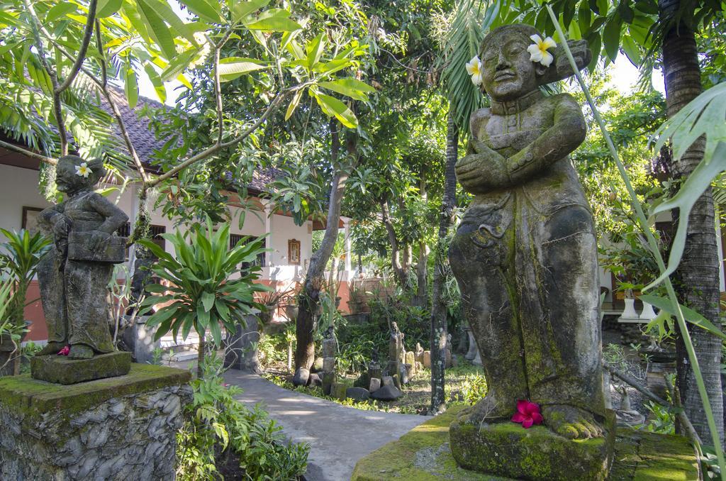 Tjana Homestay Sanur (Bali)