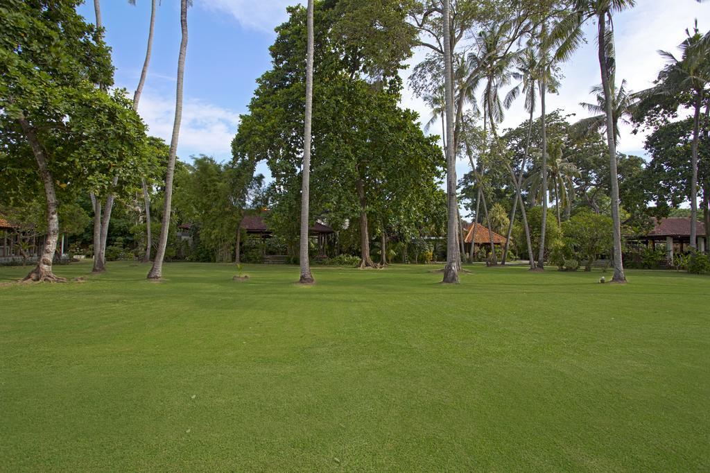 Villa Natah Bale