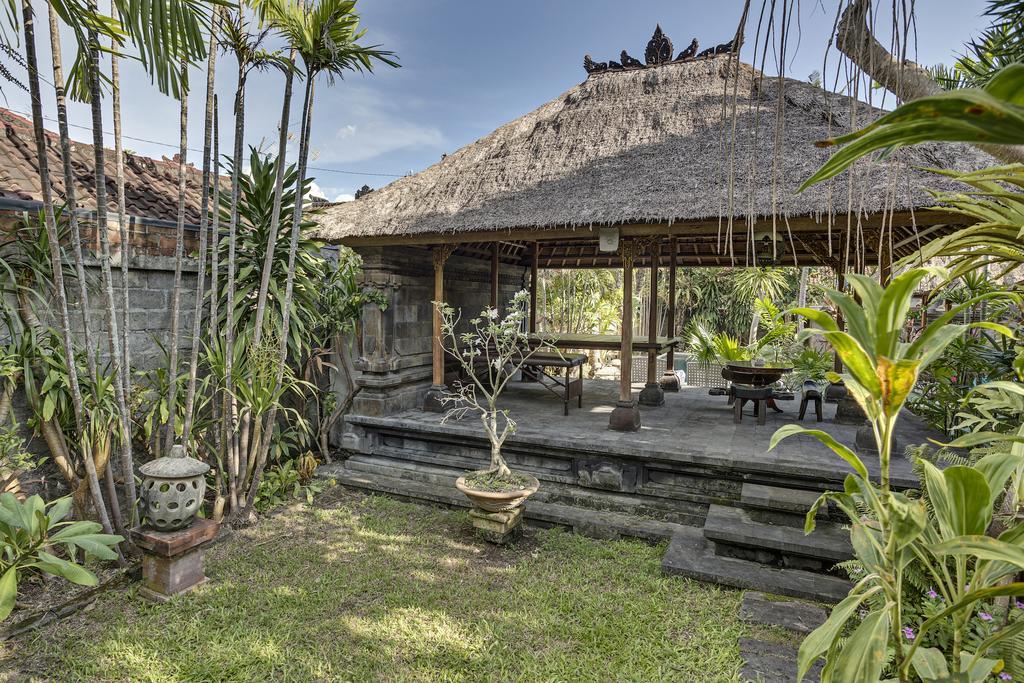 Hibiscus Sanur (Bali)