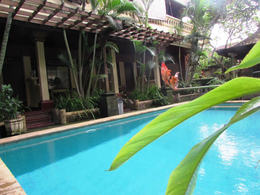 Gasthof Griya Ayu 2*