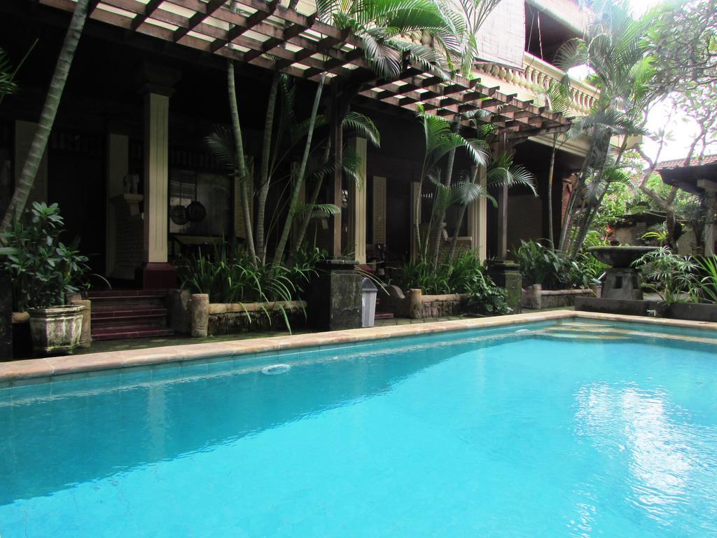 Griya Ayu Sanur