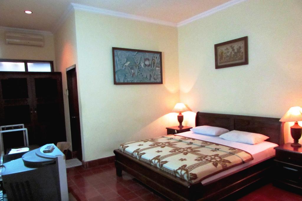 Gasthof Griya Ayu 2*