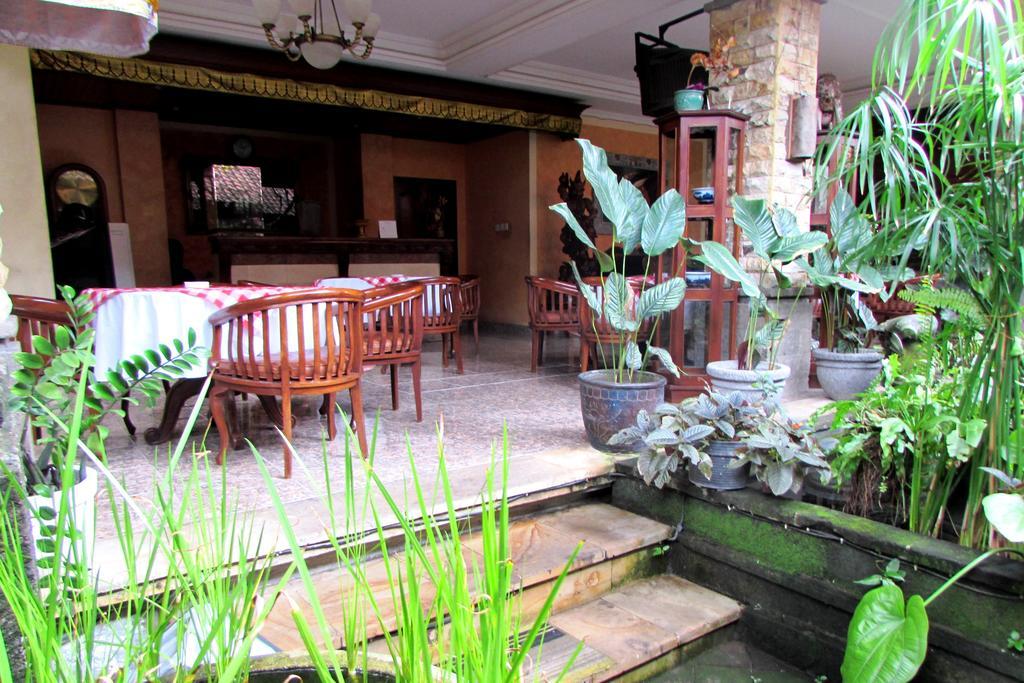 Griya Ayu Sanur