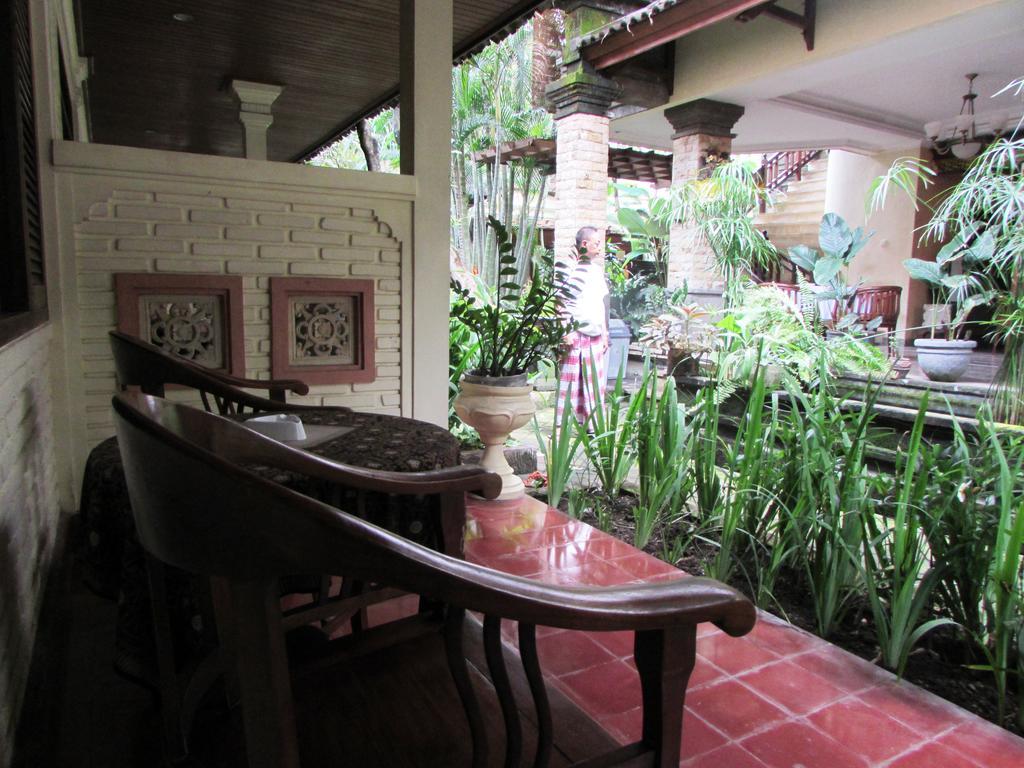 Griya Ayu Sanur