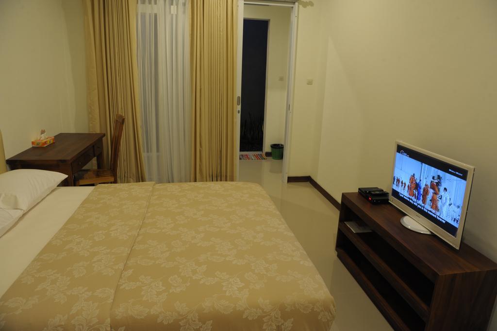 Guest house Dean's Place Bali Sanur (Bali)