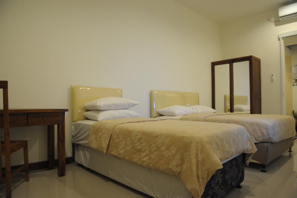 Guest house Dean's Place Bali