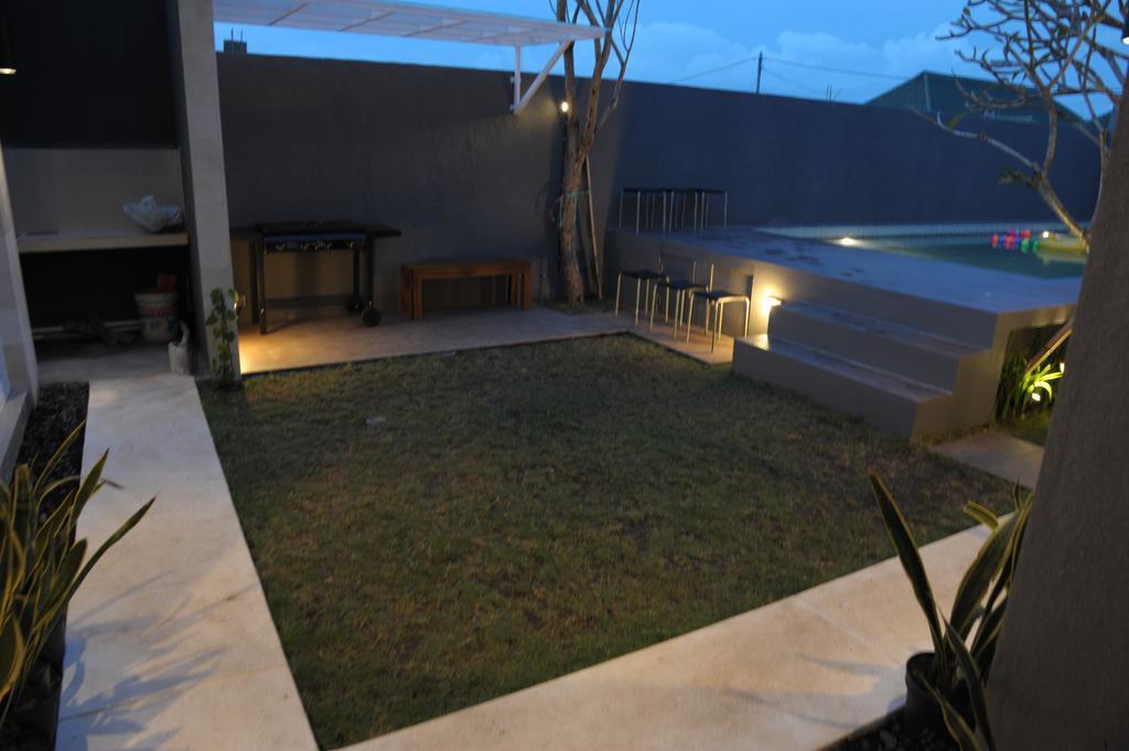 Guest house Dean's Place Bali Sanur (Bali)