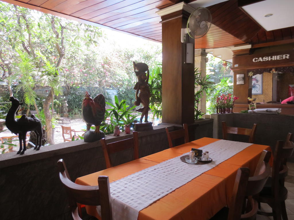 Swastika Sanur (Bali)
