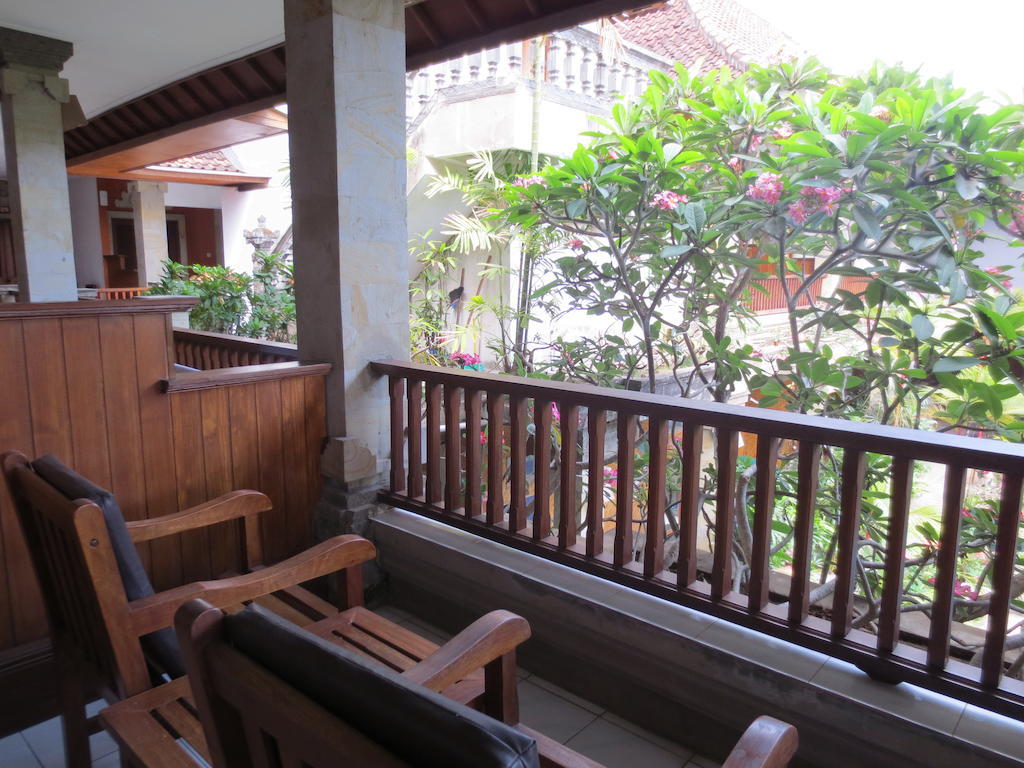 Guest house Swastika