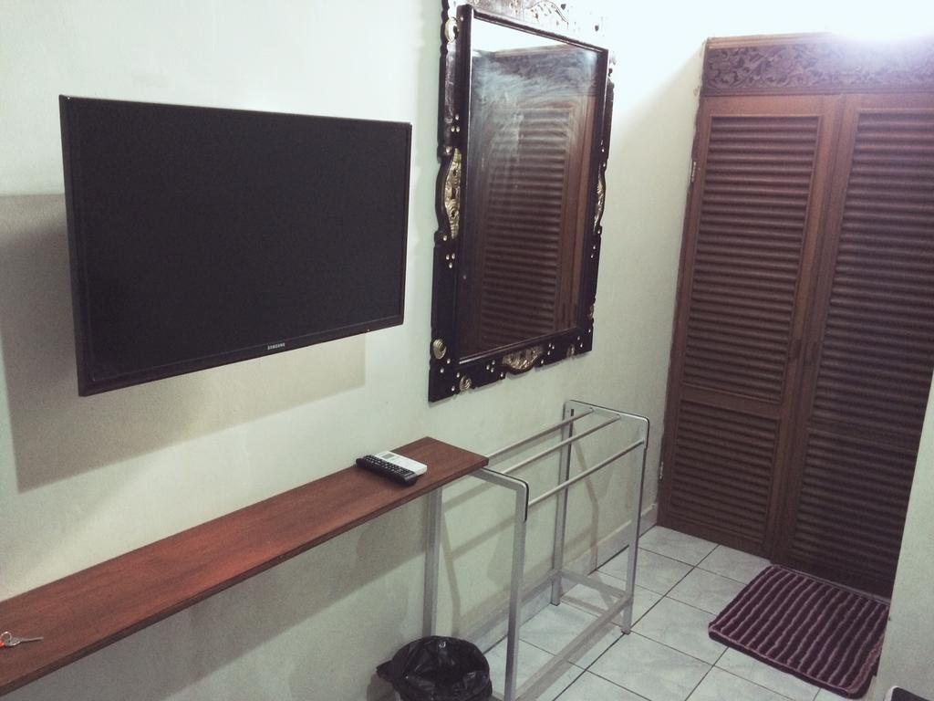 Guest house Rai House