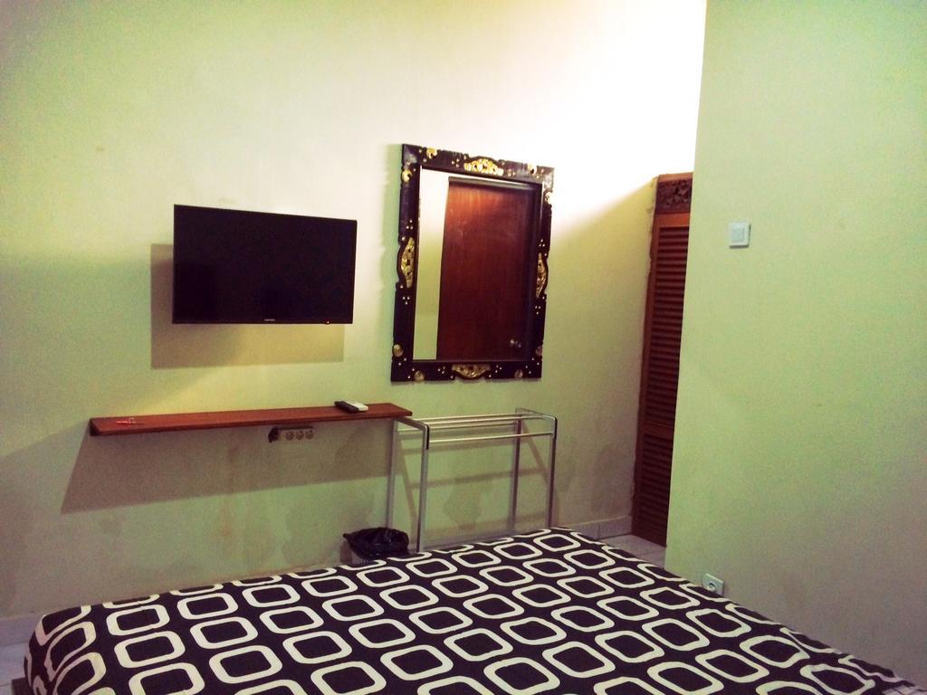 Guest house Rai House Sanur (Bali)