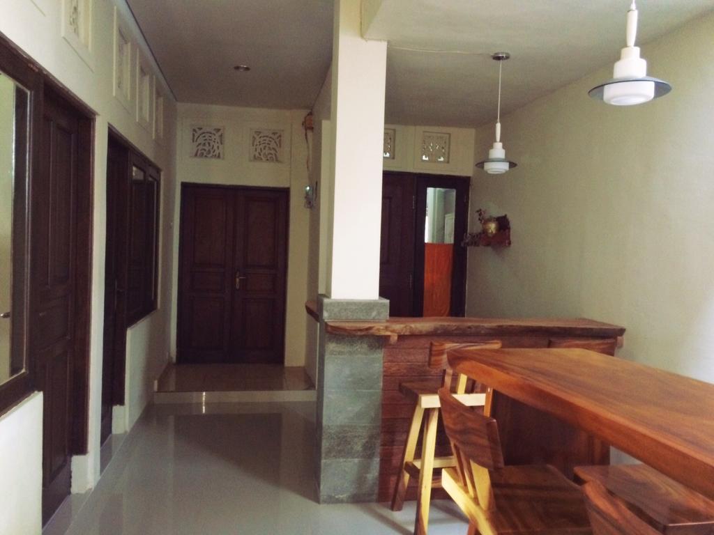 Rai House Sanur (Bali)