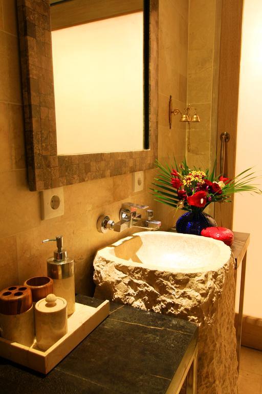 Villa Manggis Sanur (Bali)