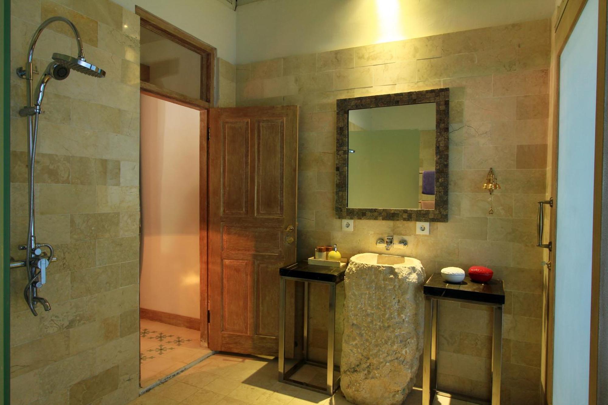 Villa Manggis