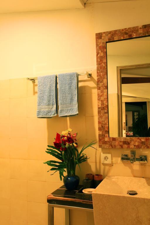 Villa Manggis *