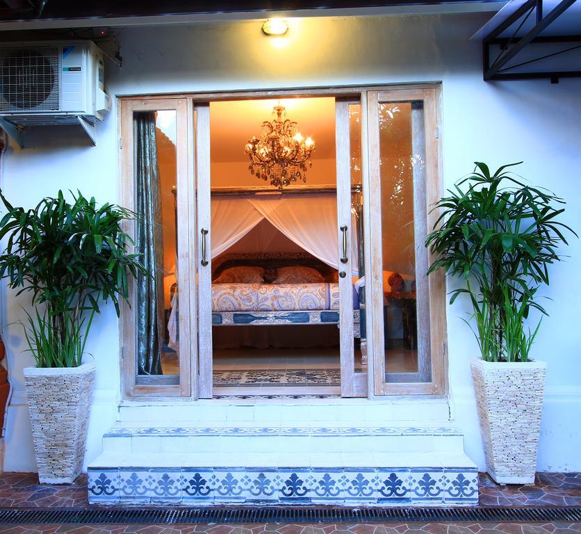 Villa Manggis *