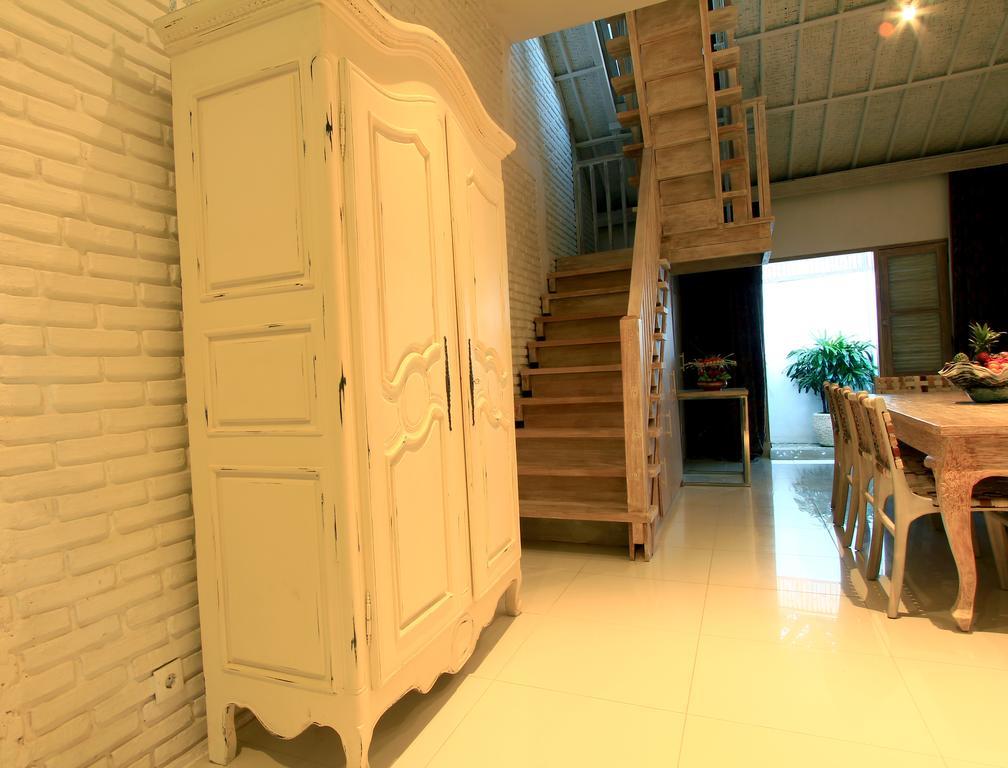 Villa Manggis
