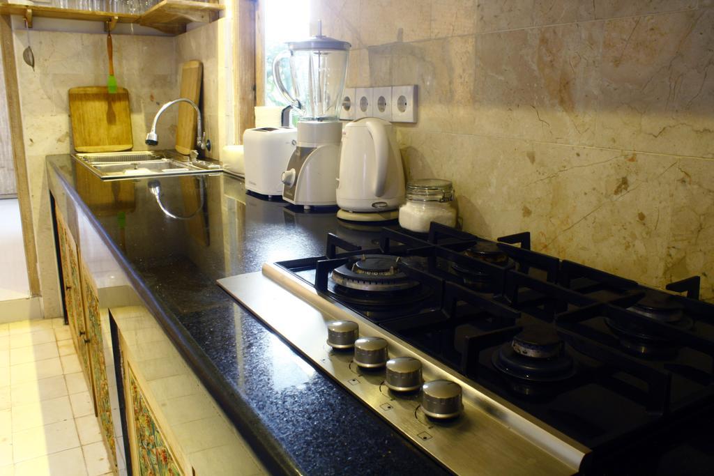 Villa Manggis