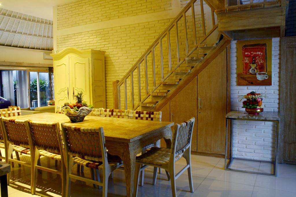 Villa Manggis
